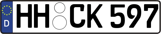 HH-CK597