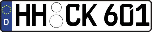 HH-CK601