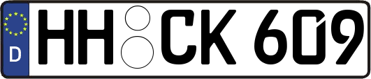 HH-CK609