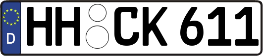 HH-CK611