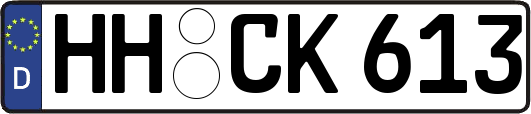 HH-CK613