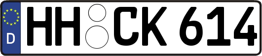 HH-CK614