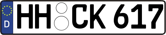 HH-CK617