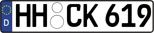 HH-CK619