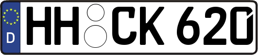 HH-CK620