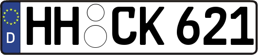 HH-CK621