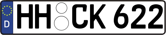 HH-CK622