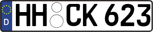 HH-CK623
