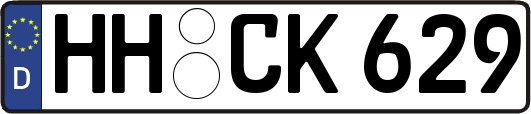 HH-CK629