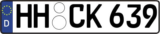 HH-CK639