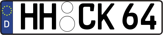 HH-CK64