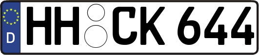 HH-CK644