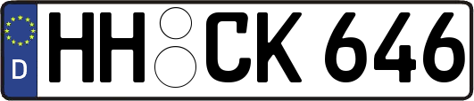 HH-CK646