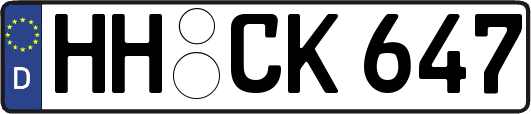 HH-CK647