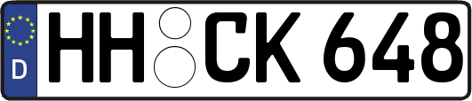 HH-CK648