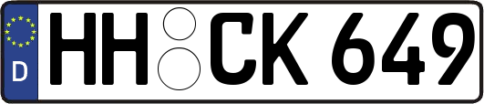 HH-CK649