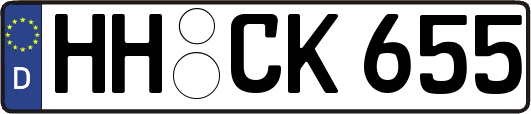 HH-CK655