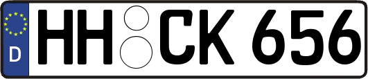 HH-CK656
