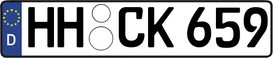 HH-CK659