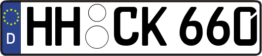 HH-CK660