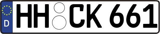 HH-CK661