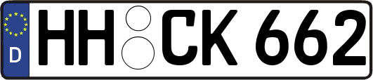 HH-CK662