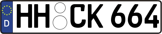 HH-CK664
