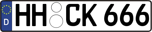 HH-CK666