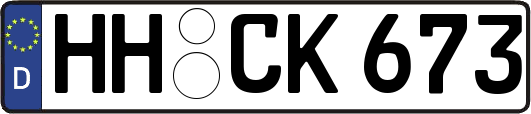 HH-CK673