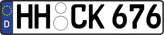 HH-CK676
