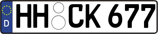 HH-CK677
