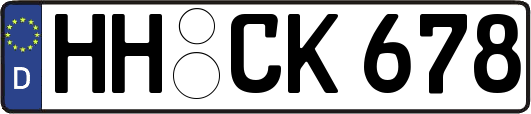 HH-CK678