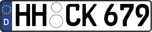 HH-CK679