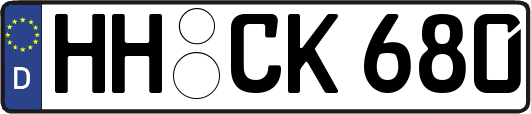 HH-CK680