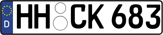 HH-CK683