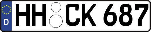 HH-CK687