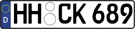 HH-CK689
