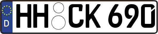 HH-CK690