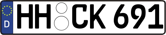 HH-CK691