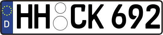 HH-CK692