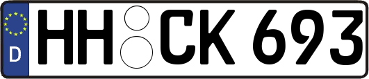 HH-CK693