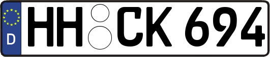 HH-CK694