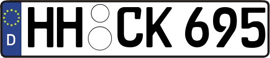 HH-CK695