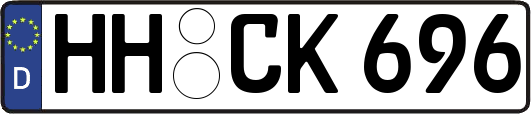 HH-CK696