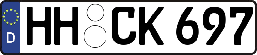 HH-CK697