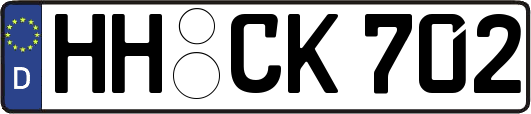 HH-CK702