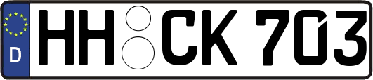 HH-CK703