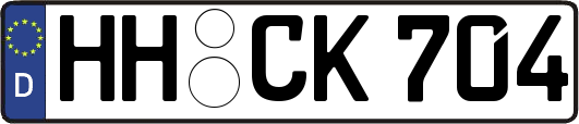 HH-CK704