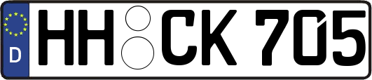 HH-CK705
