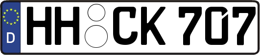 HH-CK707